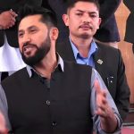 रमेश लेखक पक्राउलाई प्रतिशोध र हतारको रूपमा व्याख्या गरियो : रवि लामिछाने