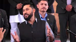 रमेश लेखक पक्राउलाई प्रतिशोध र हतारको रूपमा व्याख्या गरियो : रवि लामिछाने