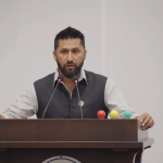 संसदमा रवि लामिछानेले भने- जनताले दिएको म्यान्डेट सिंहदरबार चलाउन होइन, बदल्न हो