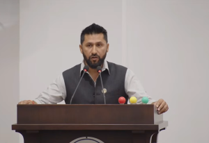 संसदमा रवि लामिछानेले भने- जनताले दिएको म्यान्डेट सिंहदरबार चलाउन होइन, बदल्न हो