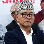 दीपक भट्टसँग गृहमन्त्रीको साझेदारीबारे सरकारले स्पष्ट पार्नुपर्छः लिङ्देन