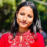 प्रधानमन्त्रीले निजी शैलीमा शासन चलाउन नखोजे हुन्छ : रक्षा बम