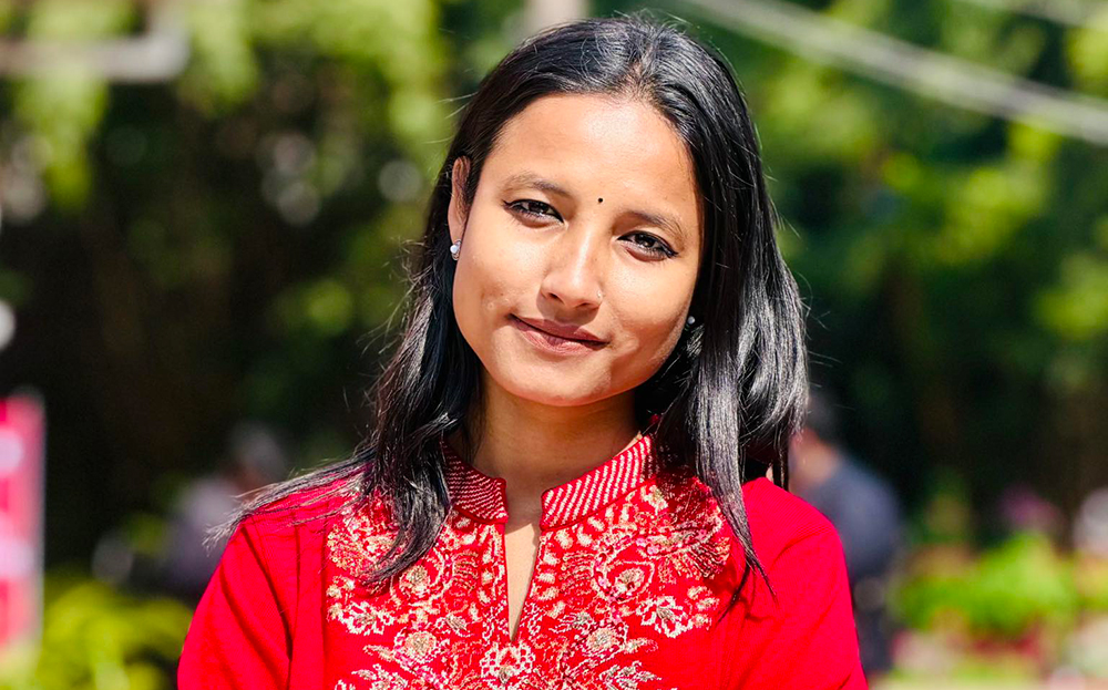 प्रधानमन्त्रीले निजी शैलीमा शासन चलाउन नखोजे हुन्छ : रक्षा बम