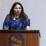 झाँक्रीले भनिन्- जेनजी आन्दोलनमा युवाको प्रयोगबारे निष्पक्ष छानबिन होस्