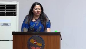 झाँक्रीले भनिन्- जेनजी आन्दोलनमा युवाको प्रयोगबारे निष्पक्ष छानबिन होस्