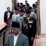 संसदमा राष्ट्रपति रामचन्द्र पौडेलको सम्बोधन LIVE