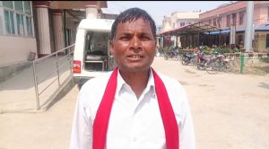 सिराहाका मेयर यादवले कुटे कर्मचारी, दोषीमाथि कारबाहीको माग