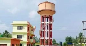 महसुल नतिर्दा खानेपानीको लाइन काटियोः १६ सय परिवार मारमा