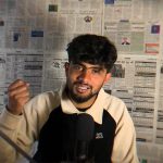 प्रधानमन्त्री बालेनलाई गाली गरेको आरोपमा युट्युवर पोखरेल पक्राउ