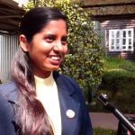 उपसभामुख पदमा श्रम संस्कृति पार्टीकी सांसद ठाकुरको उम्मेदवारी