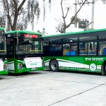 काठमाडौं उपत्यकामा आजदेखि रात्रिकालीन बससेवा सञ्चालन, यस्तो छ रुट