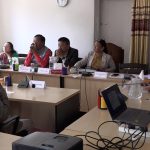 संघीयता सबलीकरण समिति मातहतका ३ उपसमिति पुनर्गठन