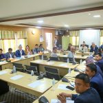 आजदेखि संघीय संसद् अधिवेशन सुरु, पहिलो बैठक दिउँसो २ बजे