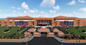 प्रतिनिधि सभा बैठक [LIVE]