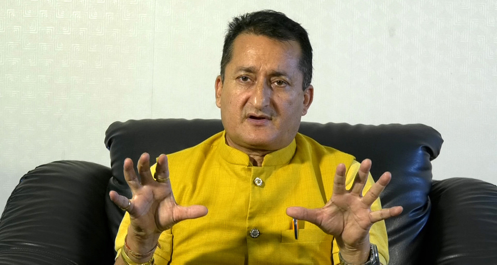 निजी सवारीमा जोर-बिजोर प्रणाली लागू गरी भाडा समायोजन गर्न व्यवसायीको माग