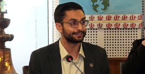 सरकारले हङकङस्थित नेपाली महावाणिज्यदूत लेखकलाई फिर्ता बोलायो