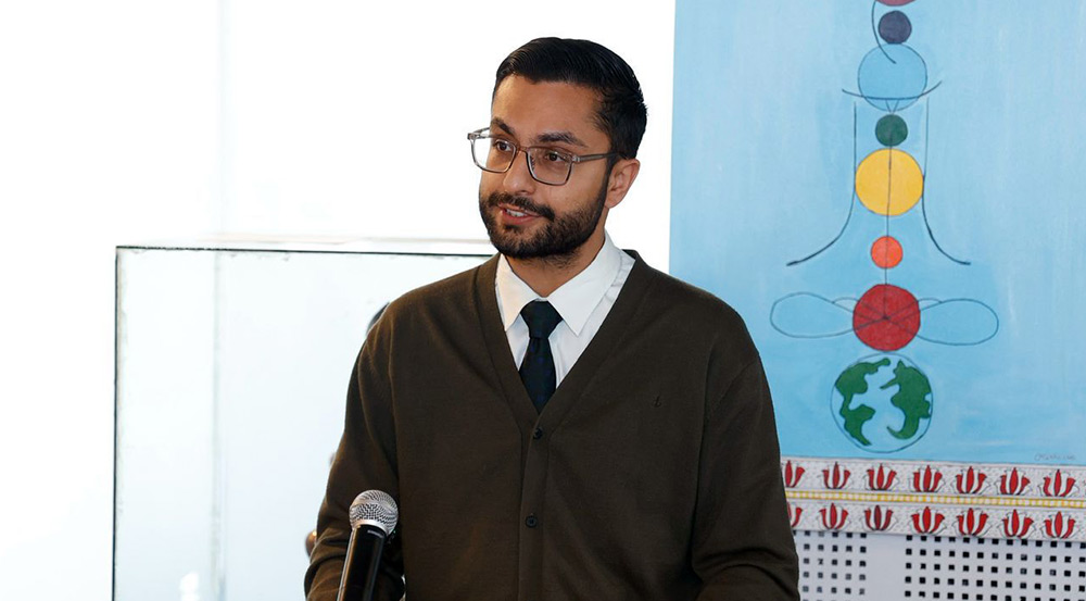 यी हुन् मन्त्रिपरिषद् बैठकका निर्णय, सशस्त्रको आईजीपीमा नारायणदत्त पौडेल नियुक्त