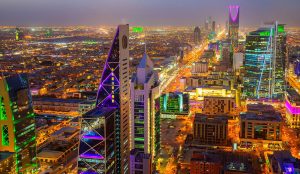 साउदीमा १ सय ६ नेपालीसहित १७ हजार बढीलाई गरियो देश निकाला