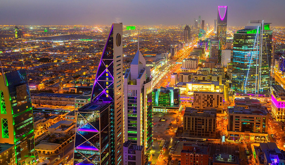 साउदीमा १ सय ६ नेपालीसहित १७ हजार बढीलाई गरियो देश निकाला