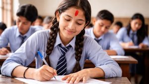 भोलीदेखि एसईई परीक्षा सुरु: ५ लाख बढी विद्यार्थी सहभागी हुँदै