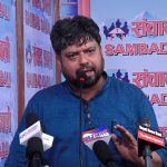 निजी सञ्चार माध्यमलाई आथिर्क नाकाबन्दी लगाउने सरकारको निर्णय विरुद्ध आन्दोलन गर्ने चेतावनी