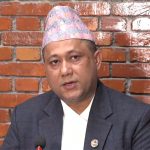 परराष्ट्रमन्त्री खनाल स्वदेश फर्किए