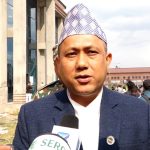 मध्यपूर्व द्वन्द्व: ८८ हजार नेपालीको तथ्यांक संकलन, आयल निगम गम्भीर संकटमा छ : परराष्ट्रमन्त्री