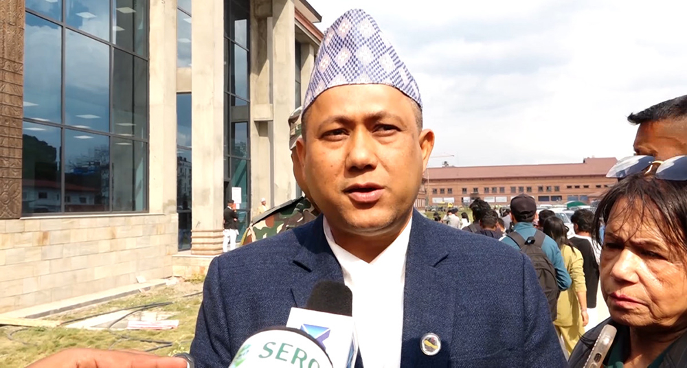 मध्यपूर्व द्वन्द्व: ८८ हजार नेपालीको तथ्यांक संकलन, आयल निगम गम्भीर संकटमा छ : परराष्ट्रमन्त्री