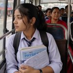 सार्वजनिक यातायातमा विद्यार्थीलाई अनिवार्य ४५ प्रतिशत भाडा छुट दिन निर्देशन