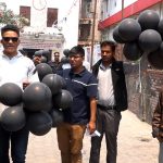 गृहमन्त्रीले रजगजमा शासन गरी माफियालाई संरक्षण गरेका छन्: मात्रिका