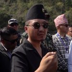 नागढुङ्गा-मुग्लिङ सडकको काममा ढिलासुस्ती भए ‘ब्ल्याक लिस्ट’मा राखिन्छ : गृहमन्त्री