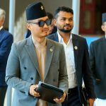 बाढीको जोखिम बुझ्न गृहमन्त्री गुरुङ आज काभ्रेको रोशी क्षेत्र जाँदै