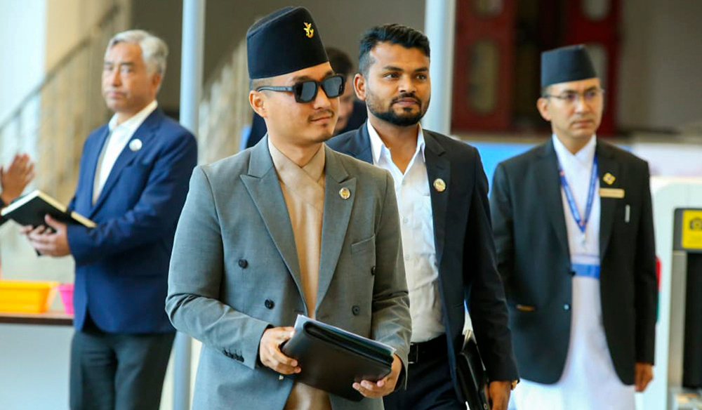 प्रतिनिधिसभाबाट ३ वटा अध्यादेश स्वीकृत, अर्को बैठक भली १ बजे बस्ने