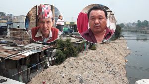 सुकुमबासी भन्छन् : हामी कहाँ जाने ? गोली खान तयार छौं तर विस्थापन स्वीकार छैन