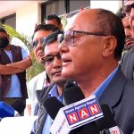 कांग्रेस अनुशासन समितिले सोध्यो पूर्णबहादुरलाई ७ दिने स्पष्टिकरण