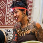 तस्बिरमा हेर्नुस् ‘ट्याटु मोह’