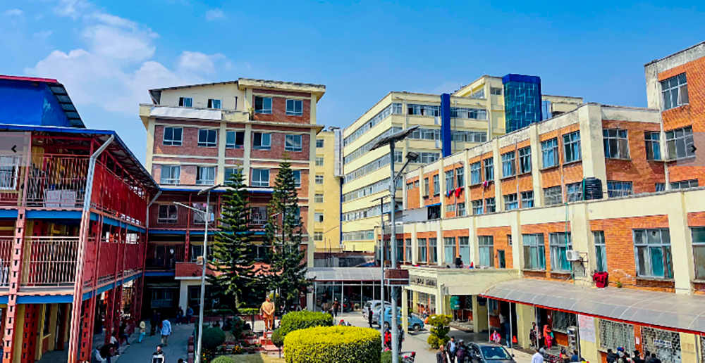 शनिबार र आइतबार बिदा दिने टिचिङ अस्पतालको निर्णय