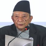 मानव बेचबिखन रोक्न सरकारले तत्कालै प्रतिवेदन कार्यान्वयन गरोस् : अध्यक्ष मगर