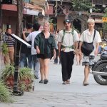 मार्चमा १ लाख २० हजार पर्यटक नेपाल भित्रिए