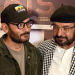 आजबाट तुलसी घिमिरेको फिल्म ‘पहाड’ प्रदर्शनमा