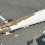 युएईमा मिसाइल टुक्रा खस्दा ७ नेपाली सहित १२ घाइते