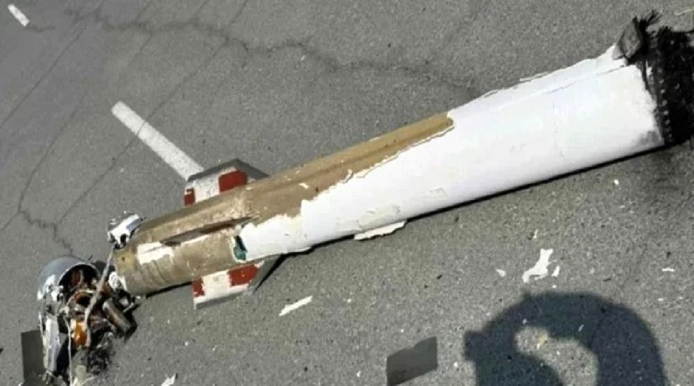 युएईमा मिसाइल टुक्रा खस्दा ७ नेपाली सहित १२ घाइते