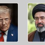 इरान र अमेरिकाबिच वार्ता हुने, युद्ध अन्त्य नभएको इरानको भनाइ