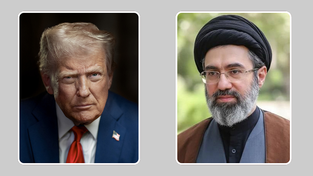 इरान र अमेरिकाबिच वार्ता हुने, युद्ध अन्त्य नभएको इरानको भनाइ