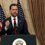 २१ घण्टाको अमेरिका–इरान वार्ता निष्कर्षविहीन