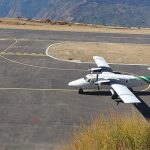 कर्णालीका नागरिकका लागि हवाई सम्पर्क टुट्यो, राजधानीसँग छैन सम्पर्क