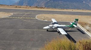 कर्णालीका नागरिकका लागि हवाई सम्पर्क टुट्यो, राजधानीसँग छैन सम्पर्क