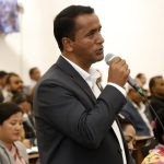गणतन्त्रमाथि षड्यन्त्र भइरहेको छ, देशमा फेरी द्वन्द्व हुन्छ: दुलाल: सांसद दुलाल