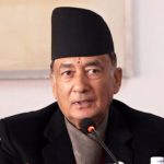 पोखरा विमानस्थल भ्रष्टाचार : पूर्वमन्त्री कार्कीसहित १४ जनाविरुद्ध मुद्दा