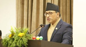 निजामती, जंगी, प्रहरी र शिक्षकको तलब ‘सम्मानजनक’ बनाइने